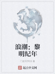 浪潮：黎明纪年